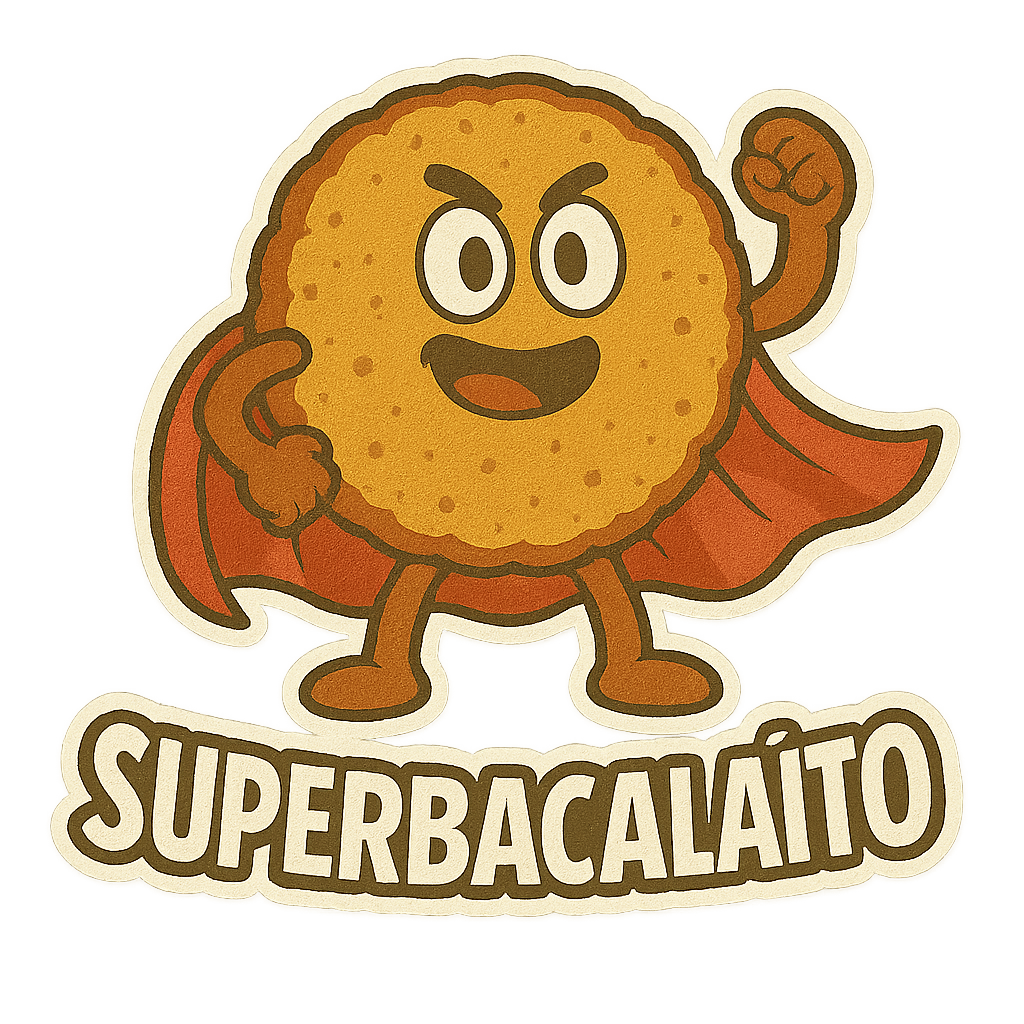 “SuperBacalaito”