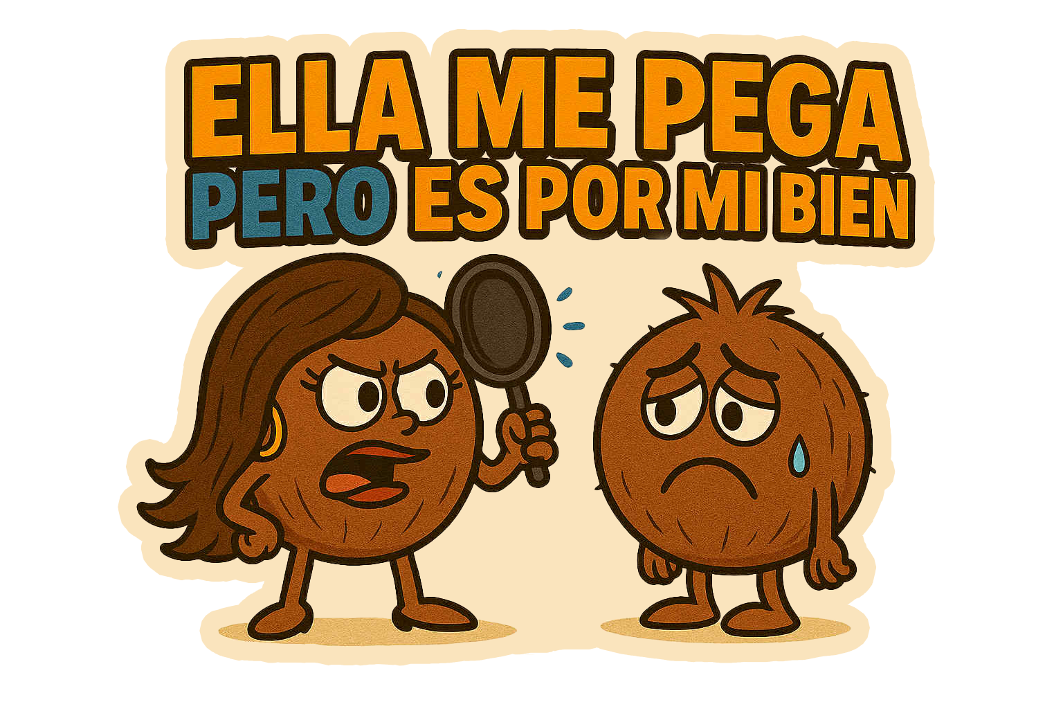 “Cariño a lo Boricua”