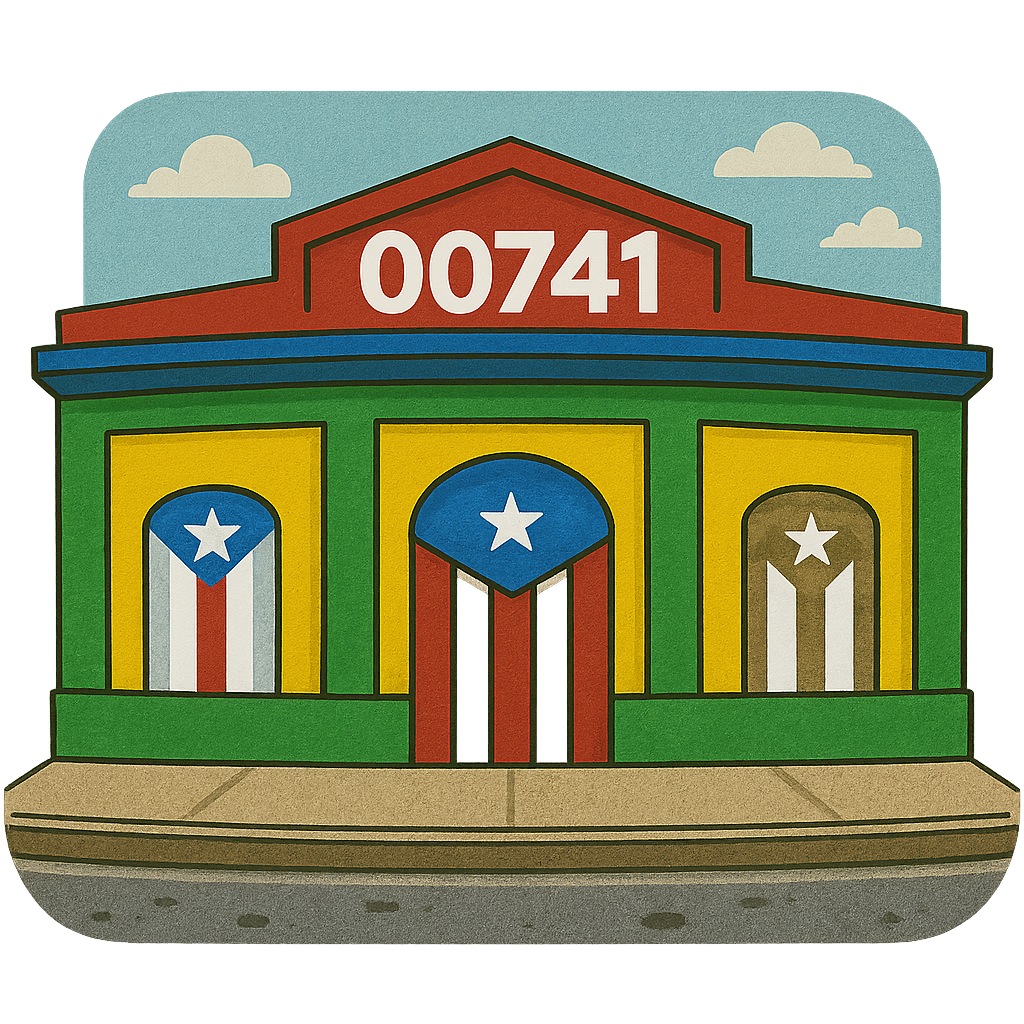 “PR 00741”